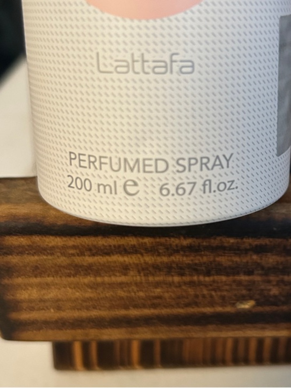YARA room spray and EDP perfume oil. - Picture 2 of 5